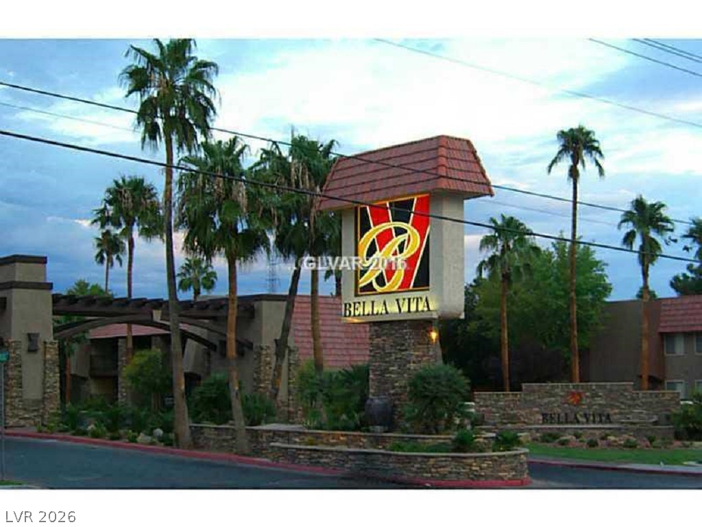 5499 Indian River Drive 363 Las Vegas NV 89103
