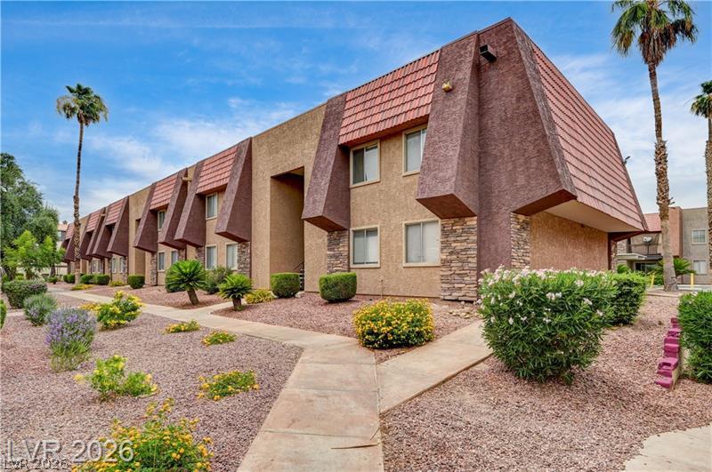 5499 Indian River Drive 363 Las Vegas NV 89103