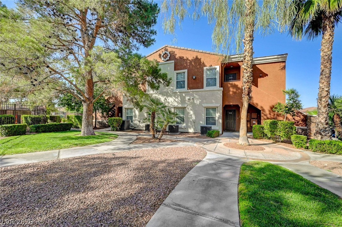 9303 Gilcrease Avenue 1245 Las Vegas NV 89149