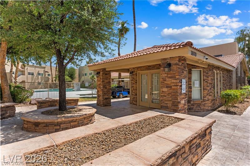 1850 North Decatur Boulevard 102 Las Vegas NV 89108