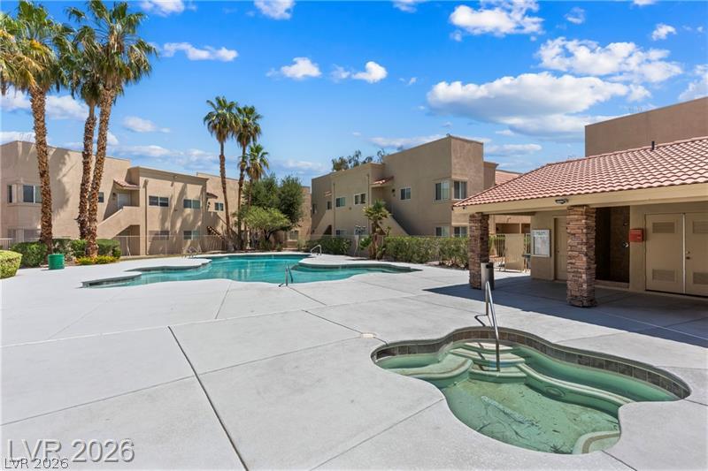 1850 North Decatur Boulevard 102 Las Vegas NV 89108