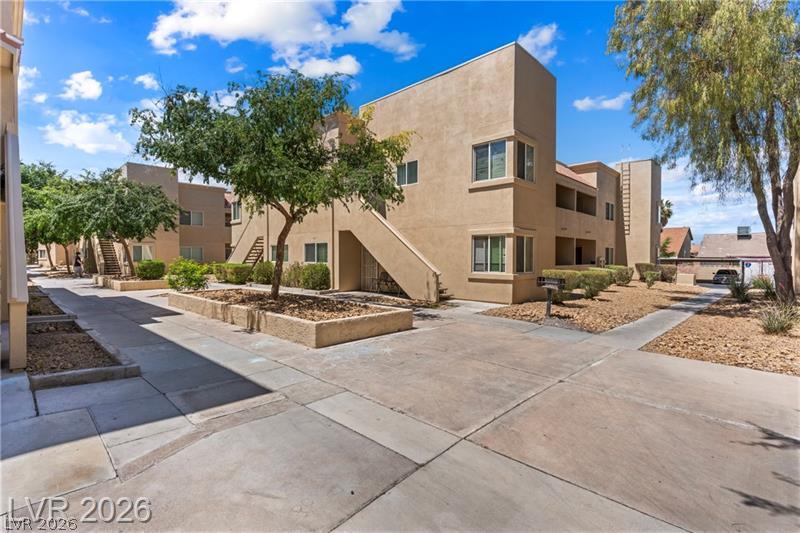 1850 North Decatur Boulevard 102 Las Vegas NV 89108