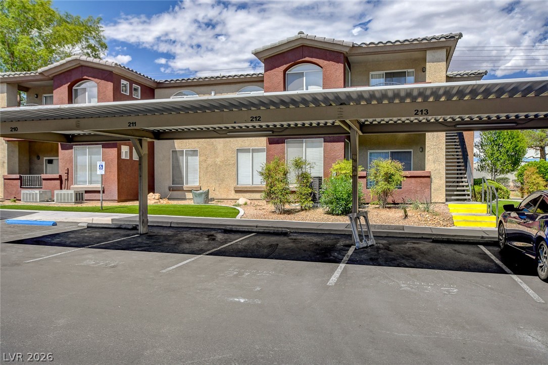 4400 South Jones Boulevard 2057 Las Vegas NV 89103