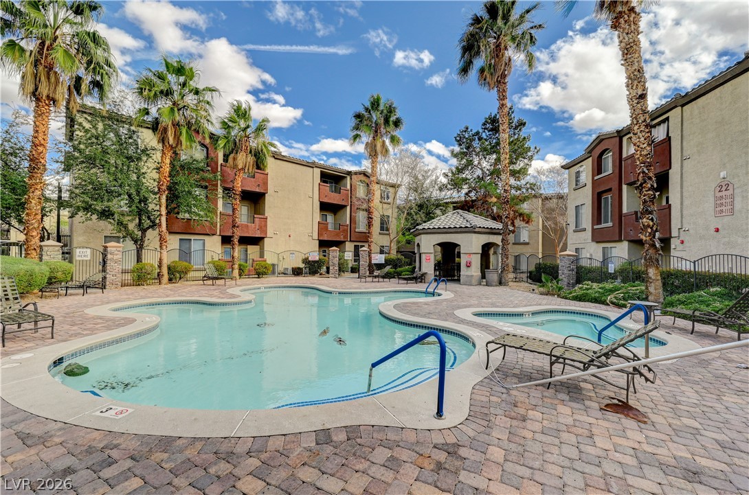 4400 South Jones Boulevard 2057 Las Vegas NV 89103