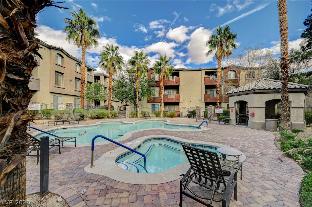 4400 South Jones Boulevard 2057 Las Vegas NV 89103