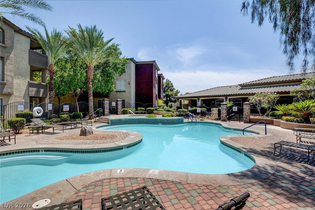 4400 South Jones Boulevard 2057 Las Vegas NV 89103