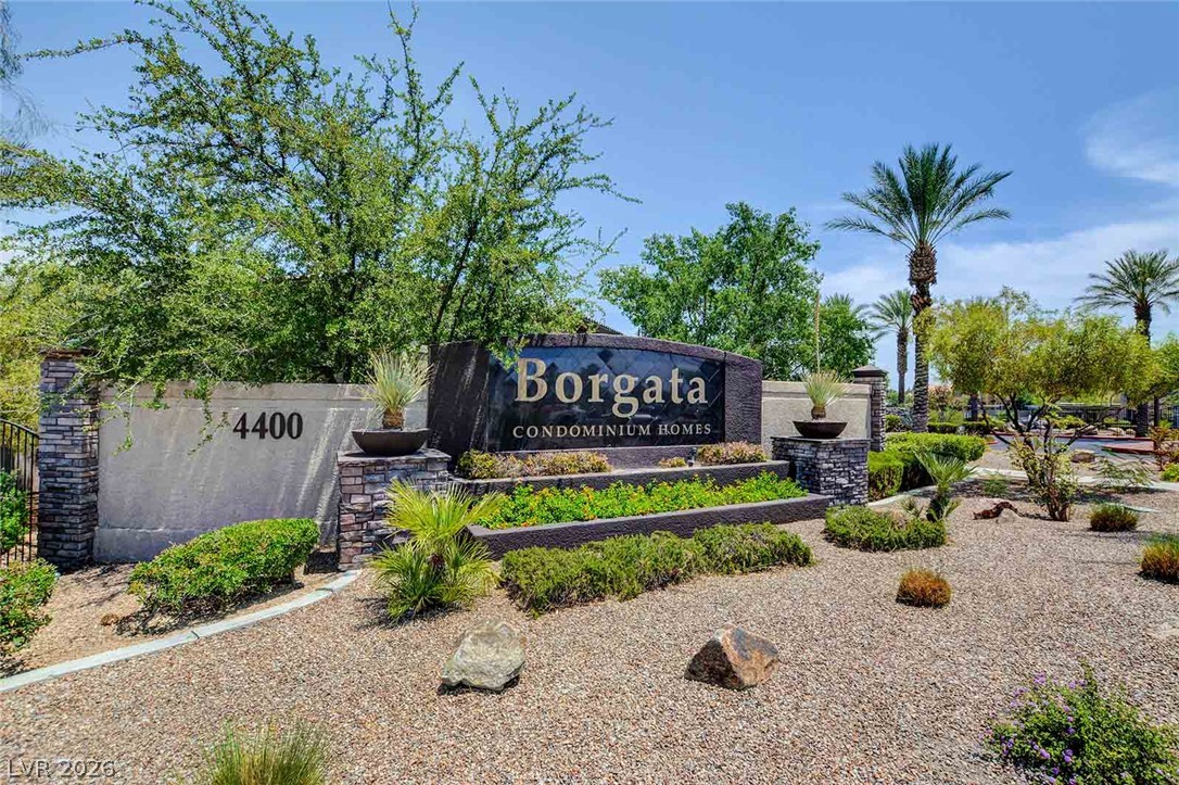4400 South Jones Boulevard 2057 Las Vegas NV 89103