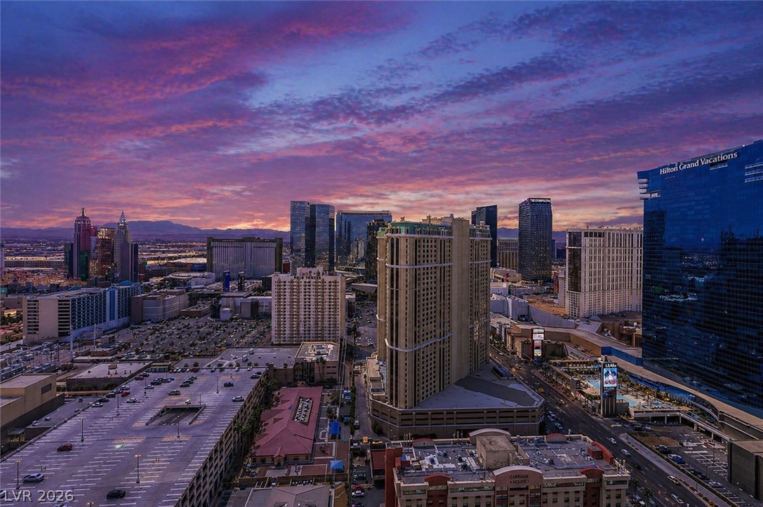 135 East Harmon Avenue 3209 Las Vegas NV 89109