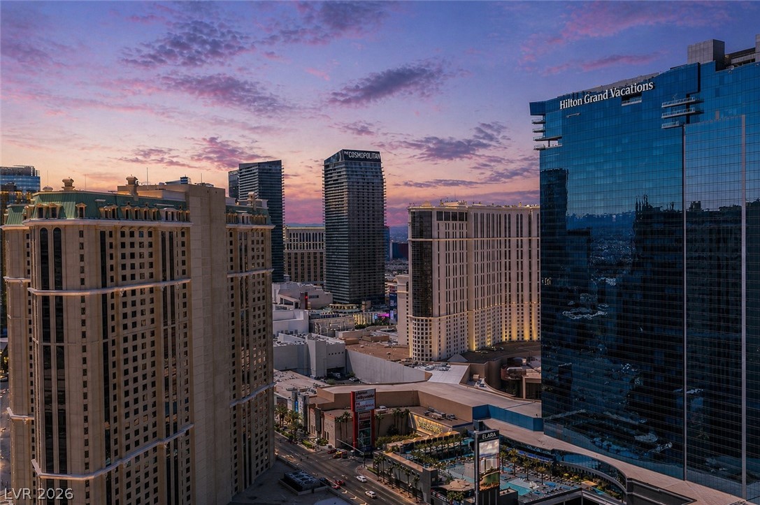 135 East Harmon Avenue 3209 Las Vegas NV 89109