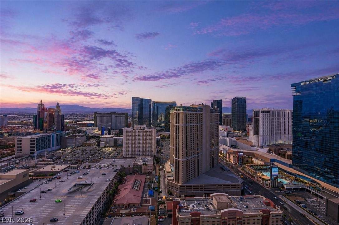 135 East Harmon Avenue 3209 Las Vegas NV 89109