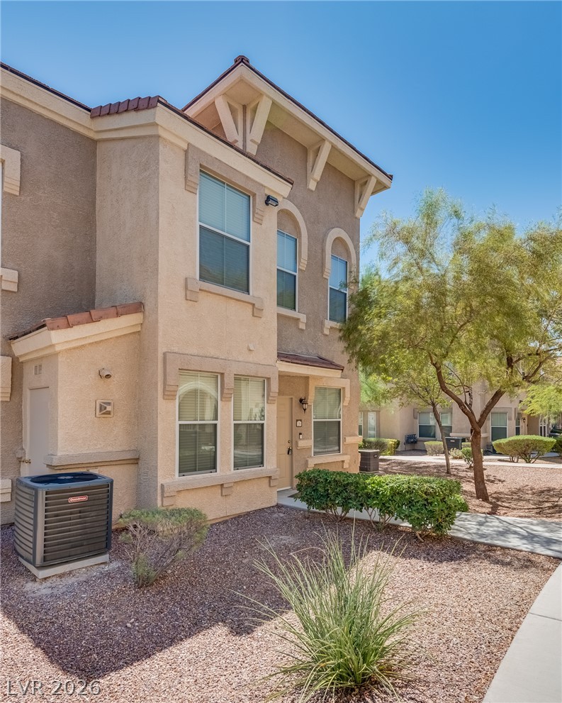 10550 West Alexander Road 1139 Las Vegas NV 89129