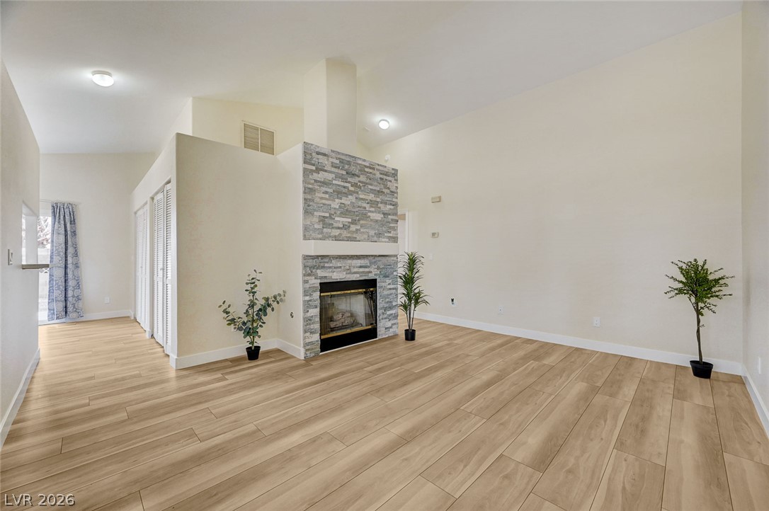 1632 North Torrey Pines Drive 101 Las Vegas NV 89108