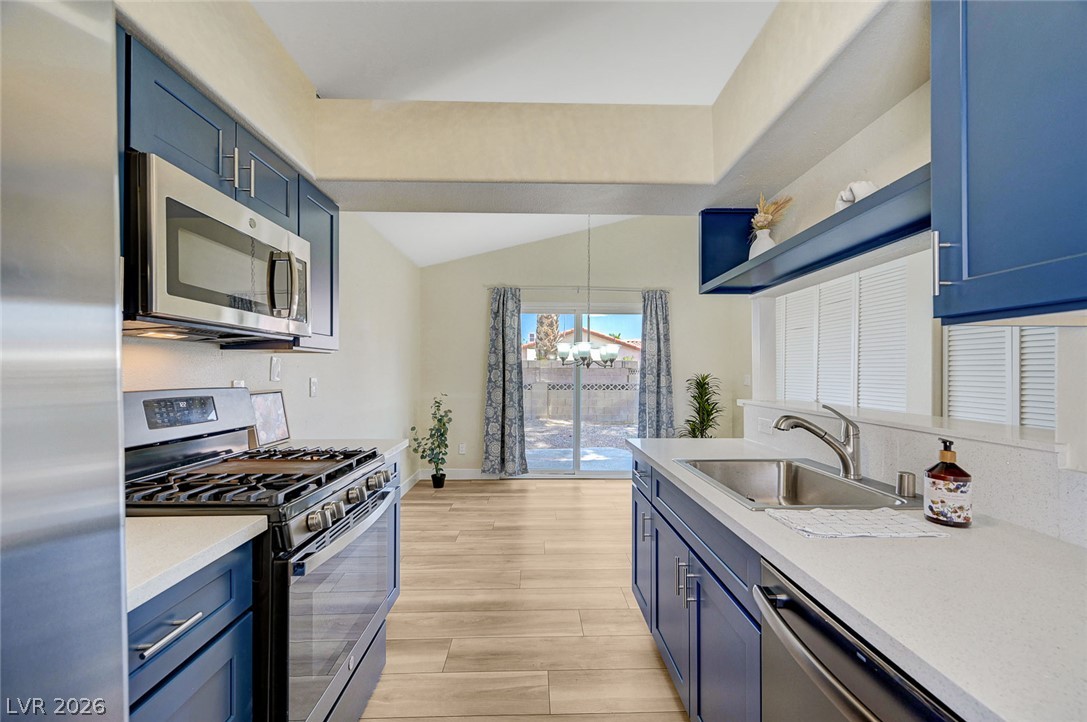 1632 North Torrey Pines Drive 101 Las Vegas NV 89108