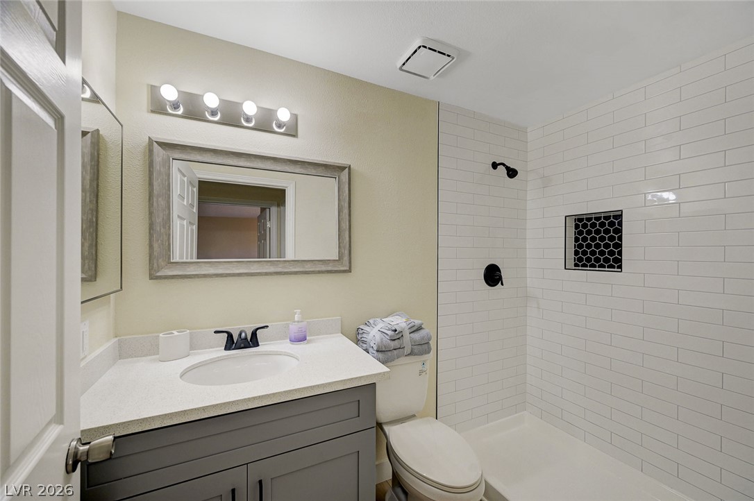 1632 North Torrey Pines Drive 101 Las Vegas NV 89108