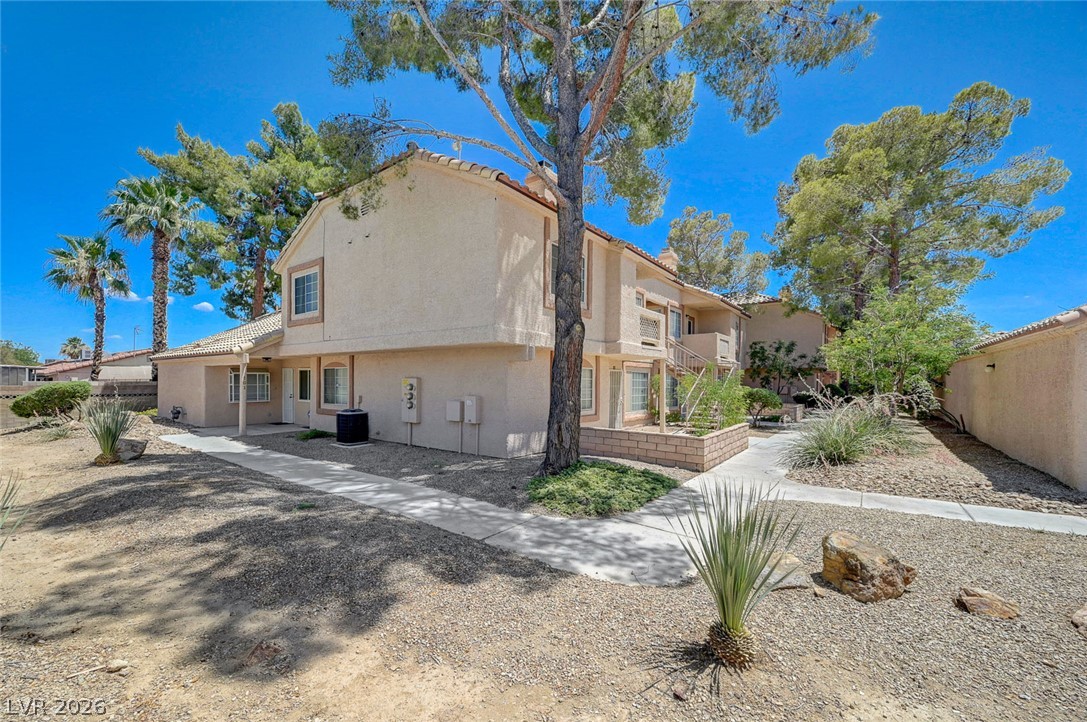 1632 North Torrey Pines Drive 101 Las Vegas NV 89108