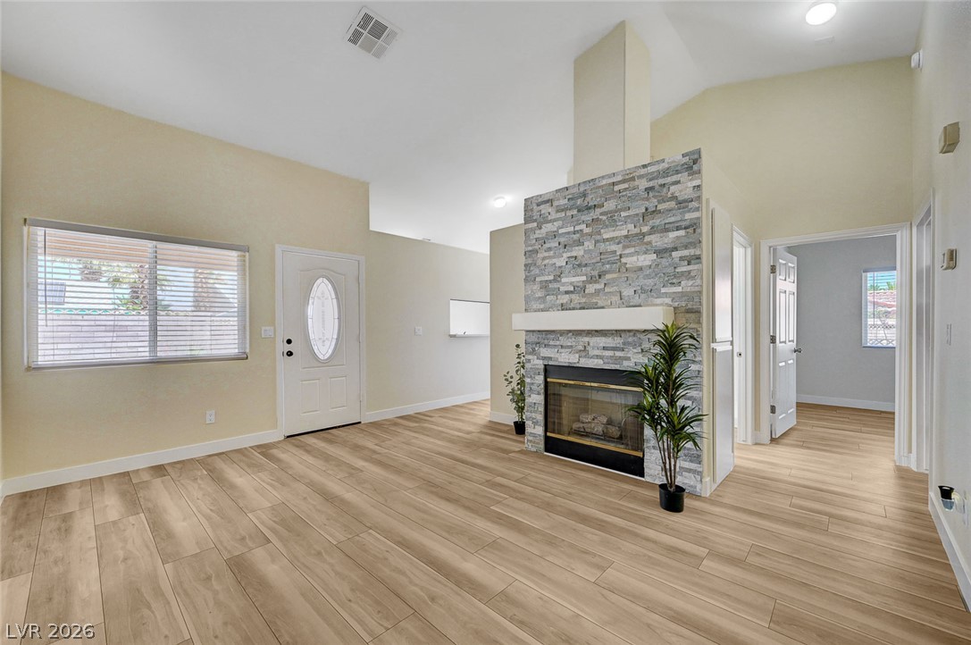 1632 North Torrey Pines Drive 101 Las Vegas NV 89108