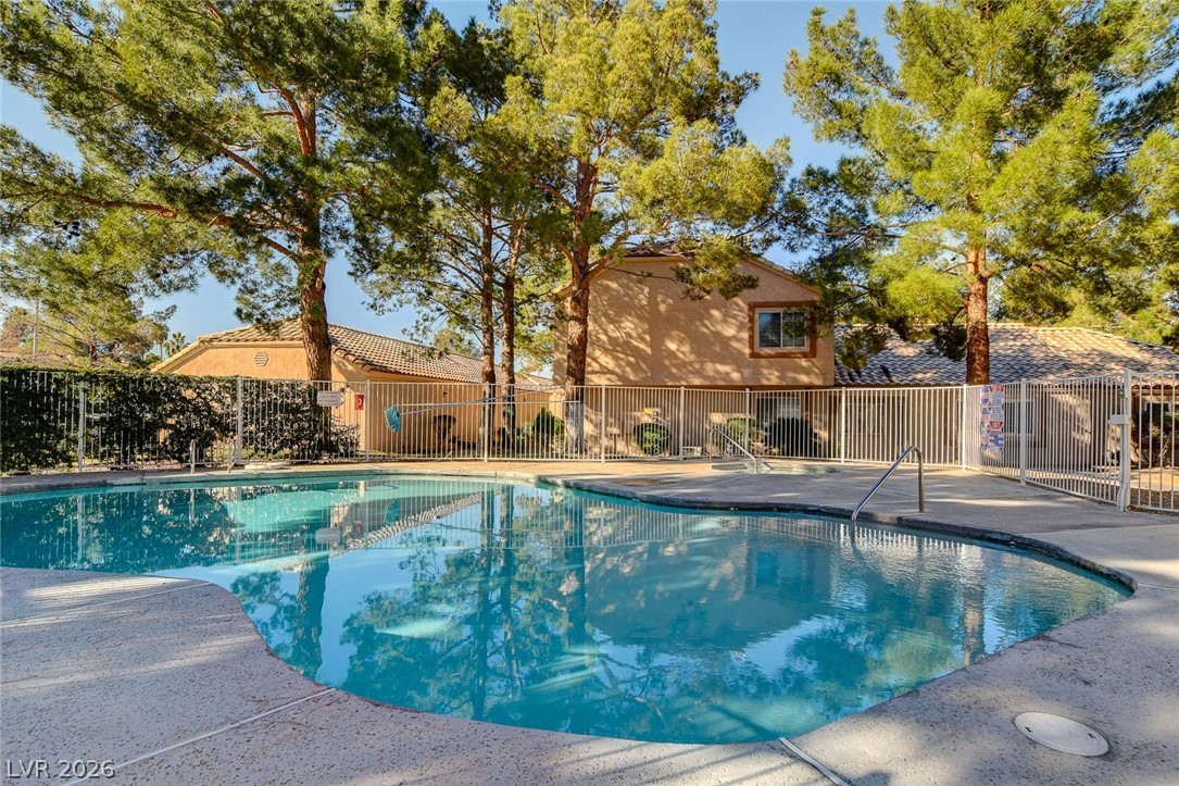1632 North Torrey Pines Drive 101 Las Vegas NV 89108
