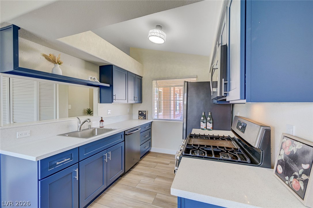1632 North Torrey Pines Drive 101 Las Vegas NV 89108