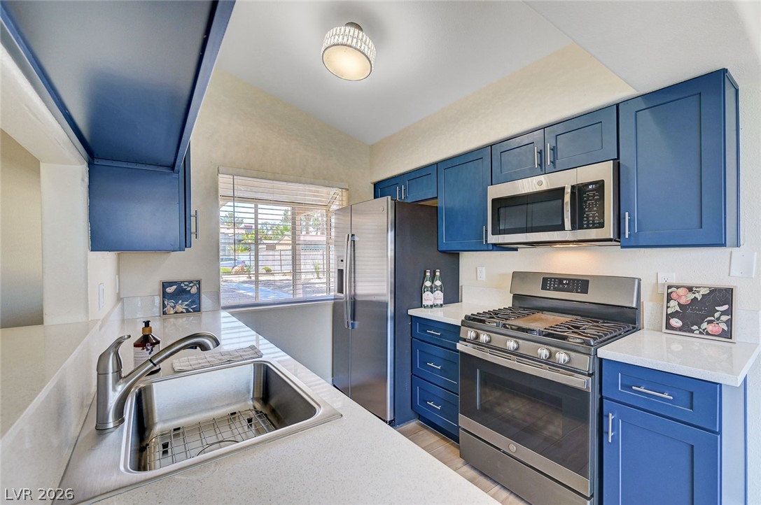 1632 North Torrey Pines Drive 101 Las Vegas NV 89108