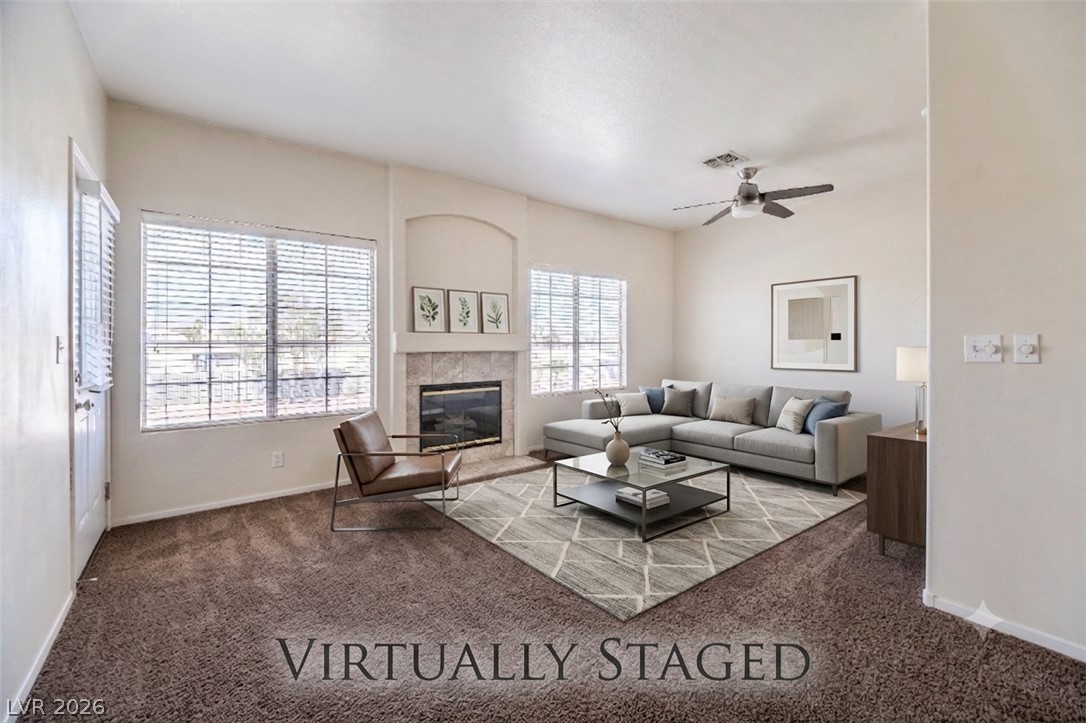 1900 North Torrey Pines Drive 201 Las Vegas NV 89108