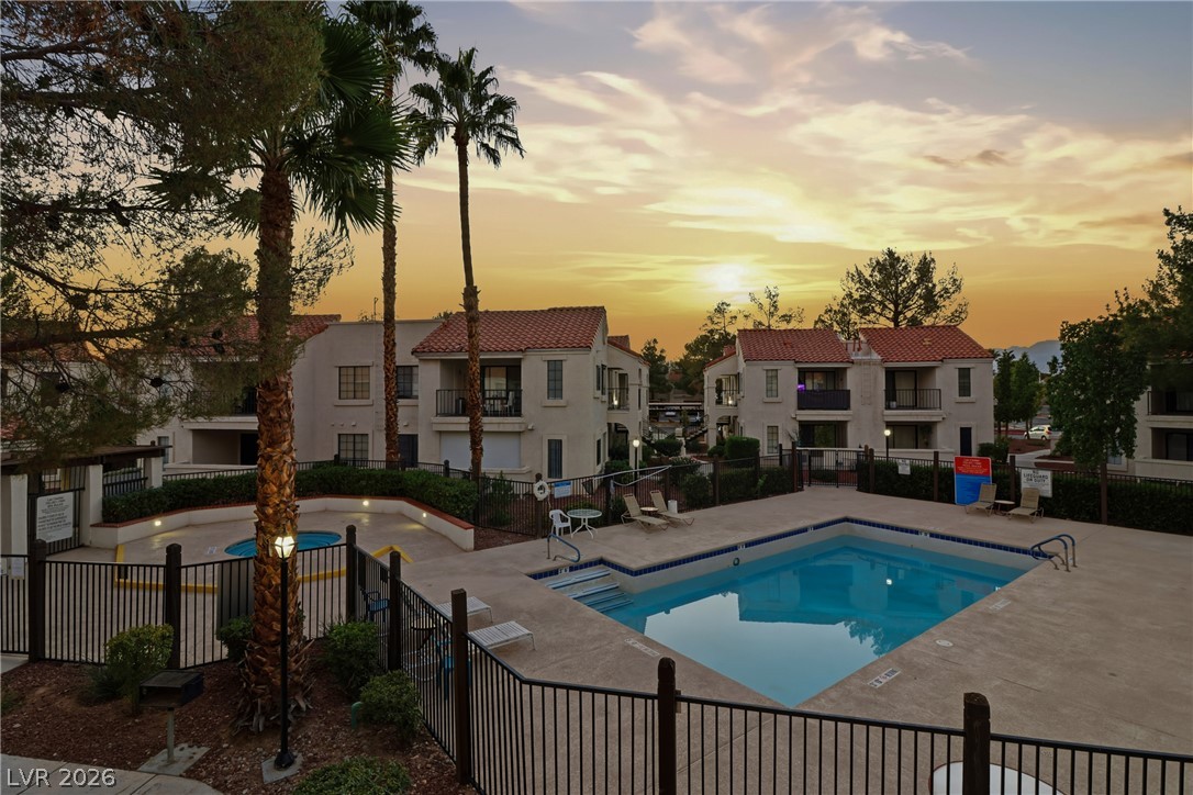 4836 Nara Vista Way 204 Las Vegas NV 89103