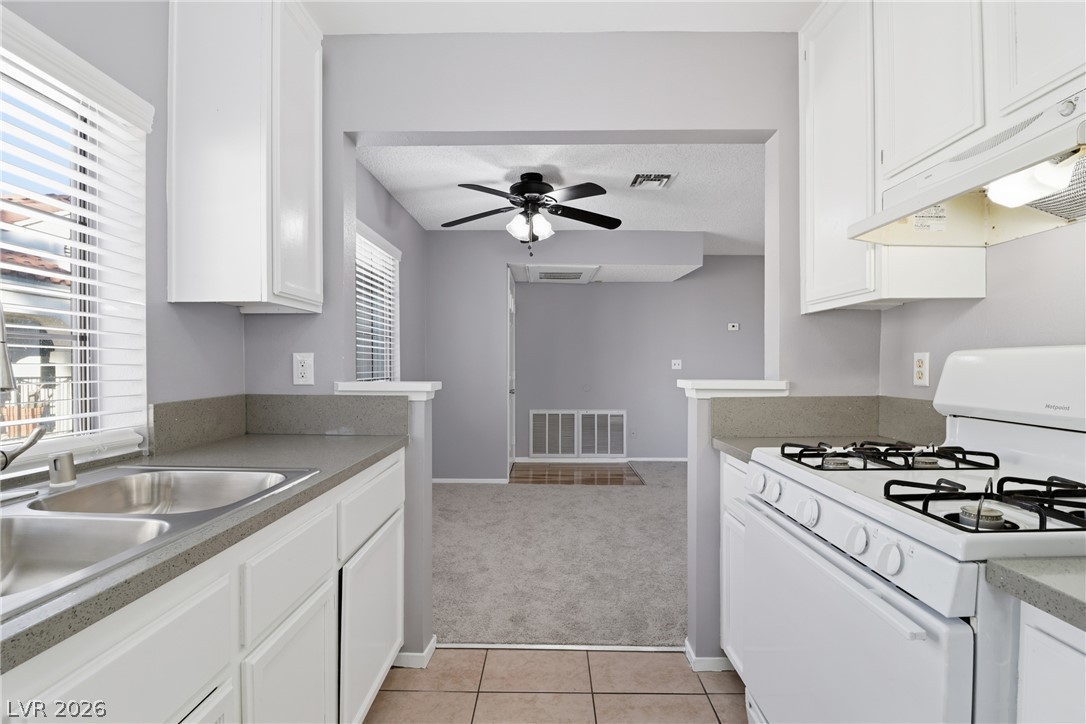4836 Nara Vista Way 204 Las Vegas NV 89103