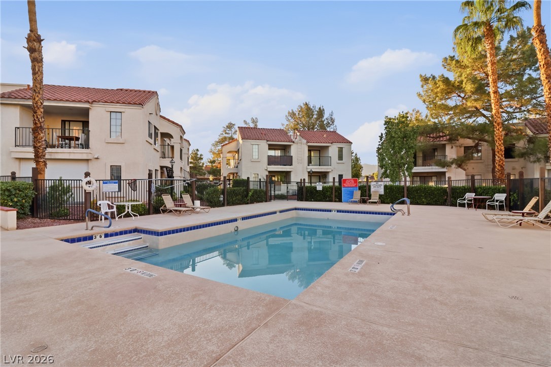 4836 Nara Vista Way 204 Las Vegas NV 89103