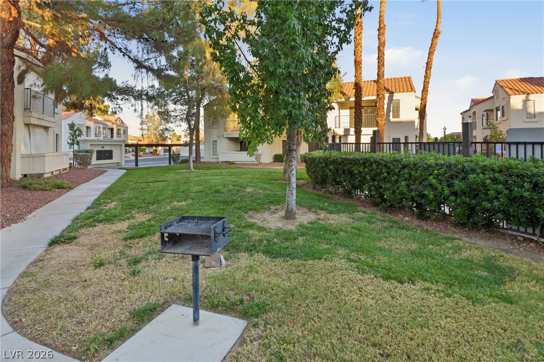 4836 Nara Vista Way 204 Las Vegas NV 89103