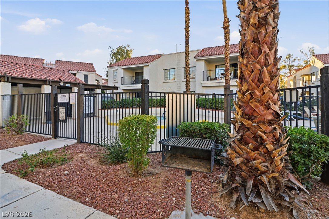 4836 Nara Vista Way 204 Las Vegas NV 89103