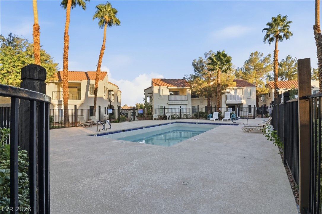 4836 Nara Vista Way 204 Las Vegas NV 89103