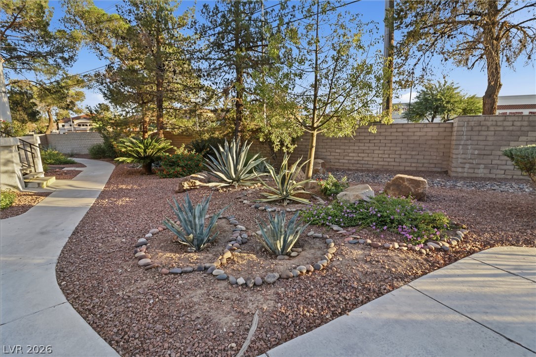 4836 Nara Vista Way 204 Las Vegas NV 89103