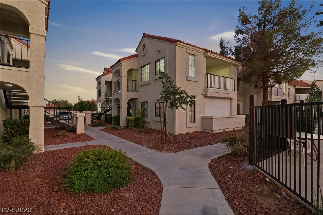 4836 Nara Vista Way 204 Las Vegas NV 89103