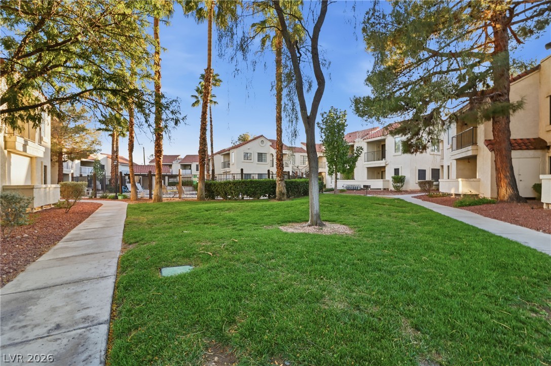 4836 Nara Vista Way 204 Las Vegas NV 89103