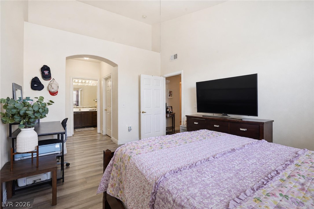 1405 South Nellis Boulevard 2022 Las Vegas NV 89104