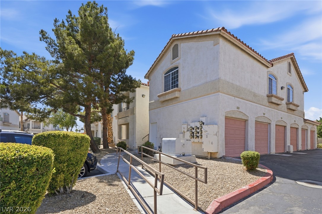 1405 South Nellis Boulevard 2022 Las Vegas NV 89104