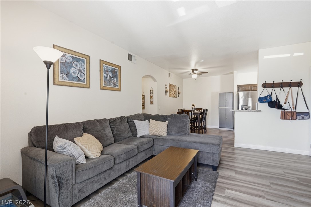 1405 South Nellis Boulevard 2022 Las Vegas NV 89104