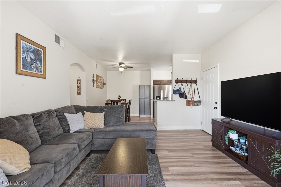 1405 South Nellis Boulevard 2022 Las Vegas NV 89104