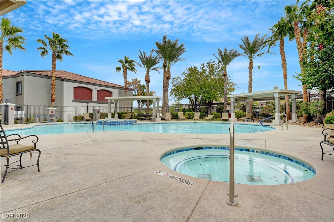 950 Seven Hills Drive 3026 Henderson NV 89052
