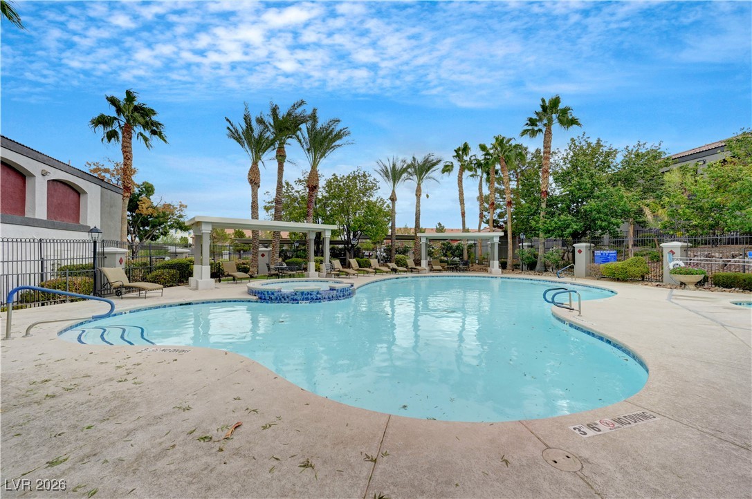 950 Seven Hills Drive 3026 Henderson NV 89052