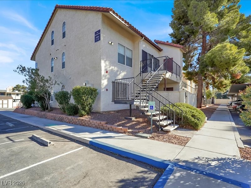 3682 Melonies Drive 5 Las Vegas NV 89103