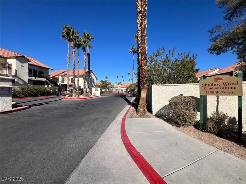 3682 Melonies Drive 5 Las Vegas NV 89103