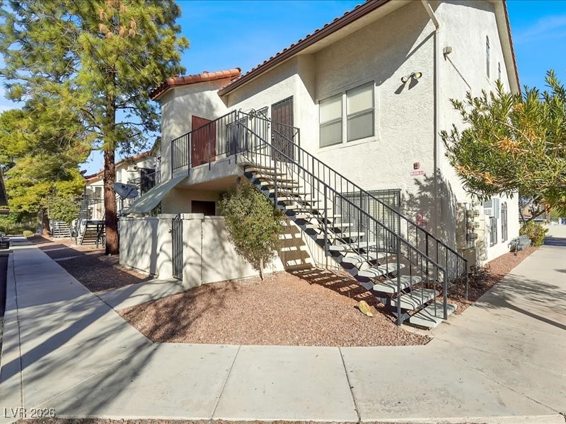 3682 Melonies Drive 5 Las Vegas NV 89103