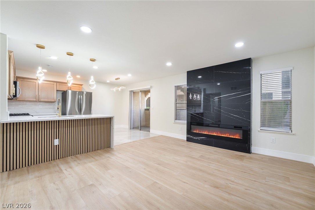 5064 Spencer Street A Las Vegas NV 89119