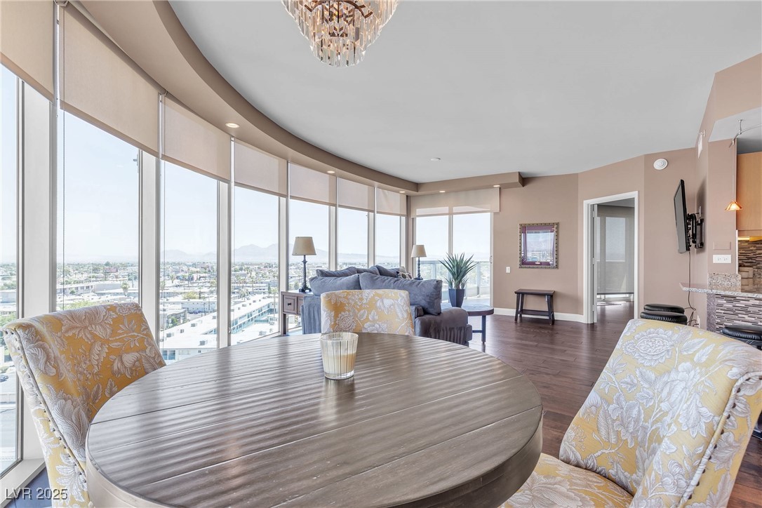 322 Karen Avenue 807 Las Vegas NV 89109