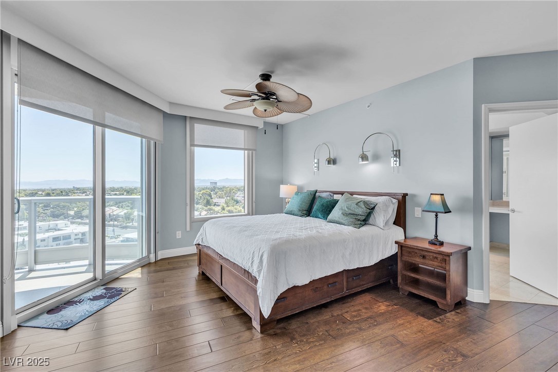 322 Karen Avenue 807 Las Vegas NV 89109