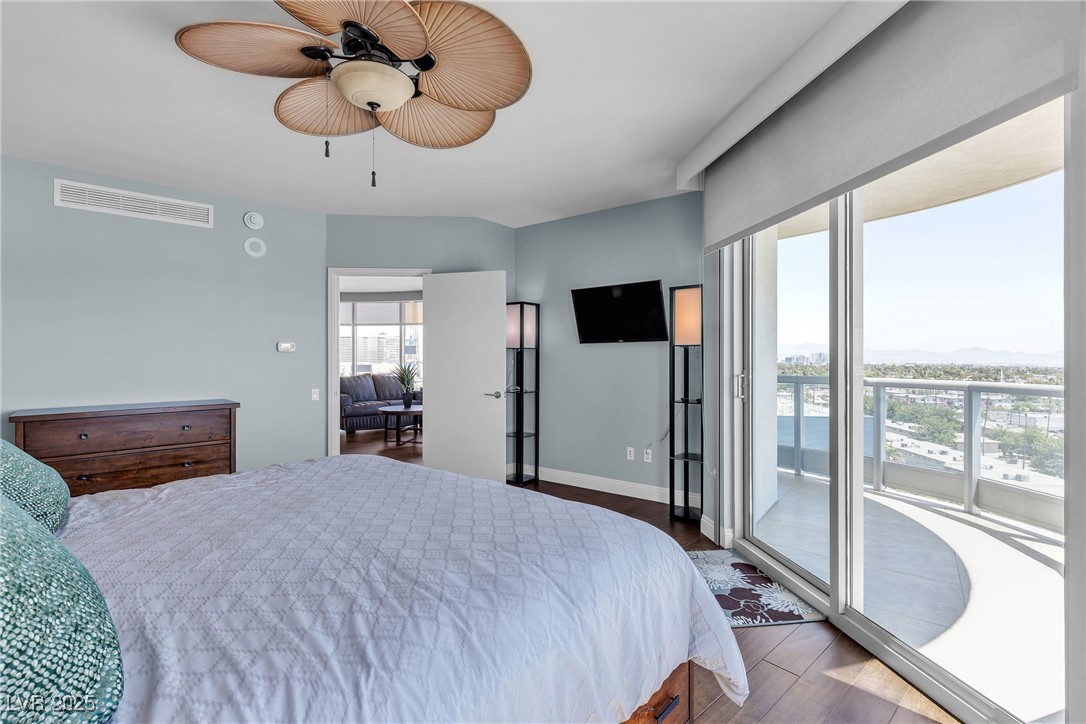 322 Karen Avenue 807 Las Vegas NV 89109