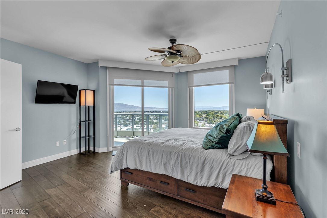 322 Karen Avenue 807 Las Vegas NV 89109