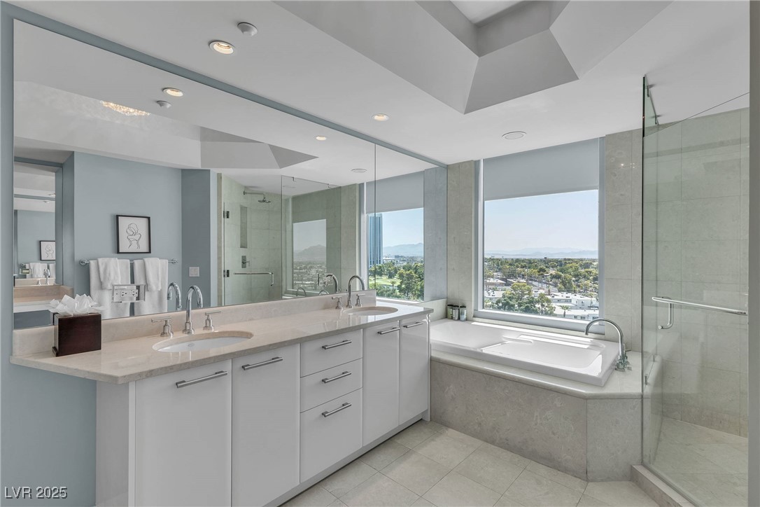 322 Karen Avenue 807 Las Vegas NV 89109