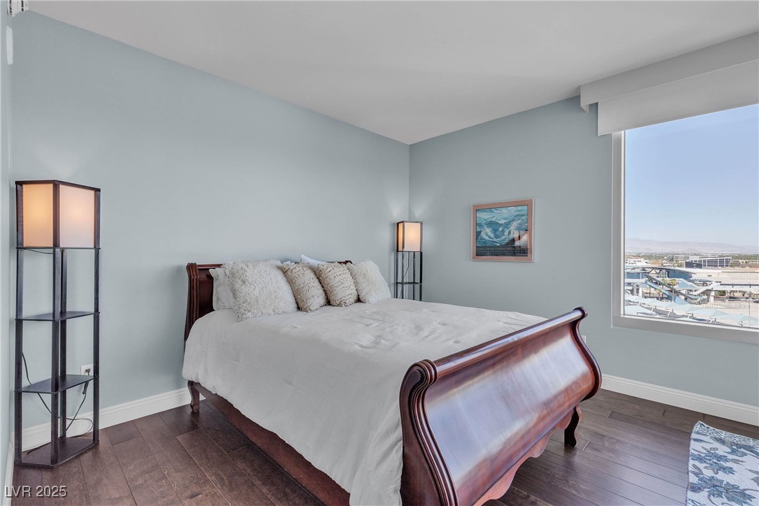 322 Karen Avenue 807 Las Vegas NV 89109