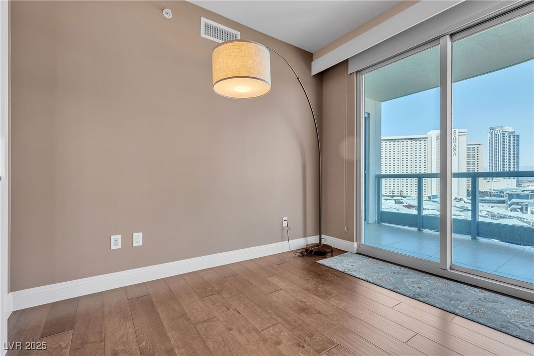 322 Karen Avenue 807 Las Vegas NV 89109